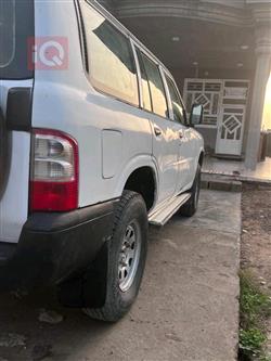 نيسان باترول